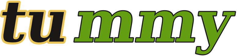 tummy logo