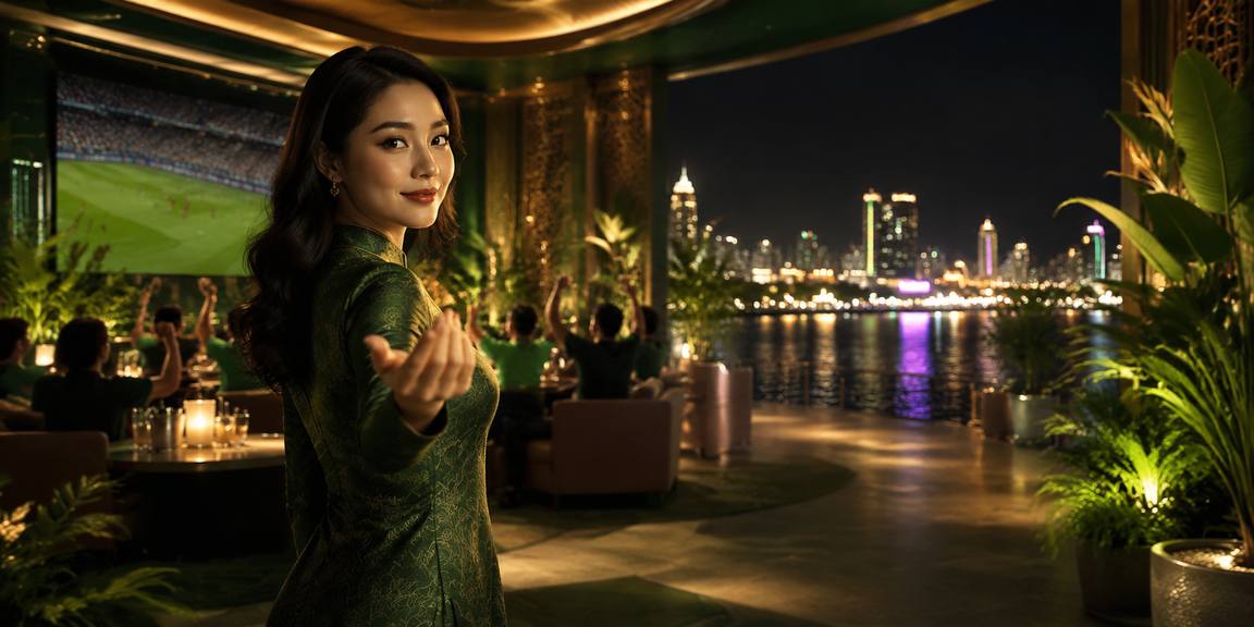 tummy Baccarat Trực Tiếp Việt
